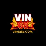 VIN68 | NHÀ CÁI CÁ CƯỢC VIN68 COM | TẶNG 6886K