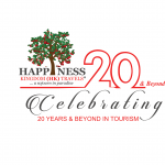 Happiness Kingdom Travels